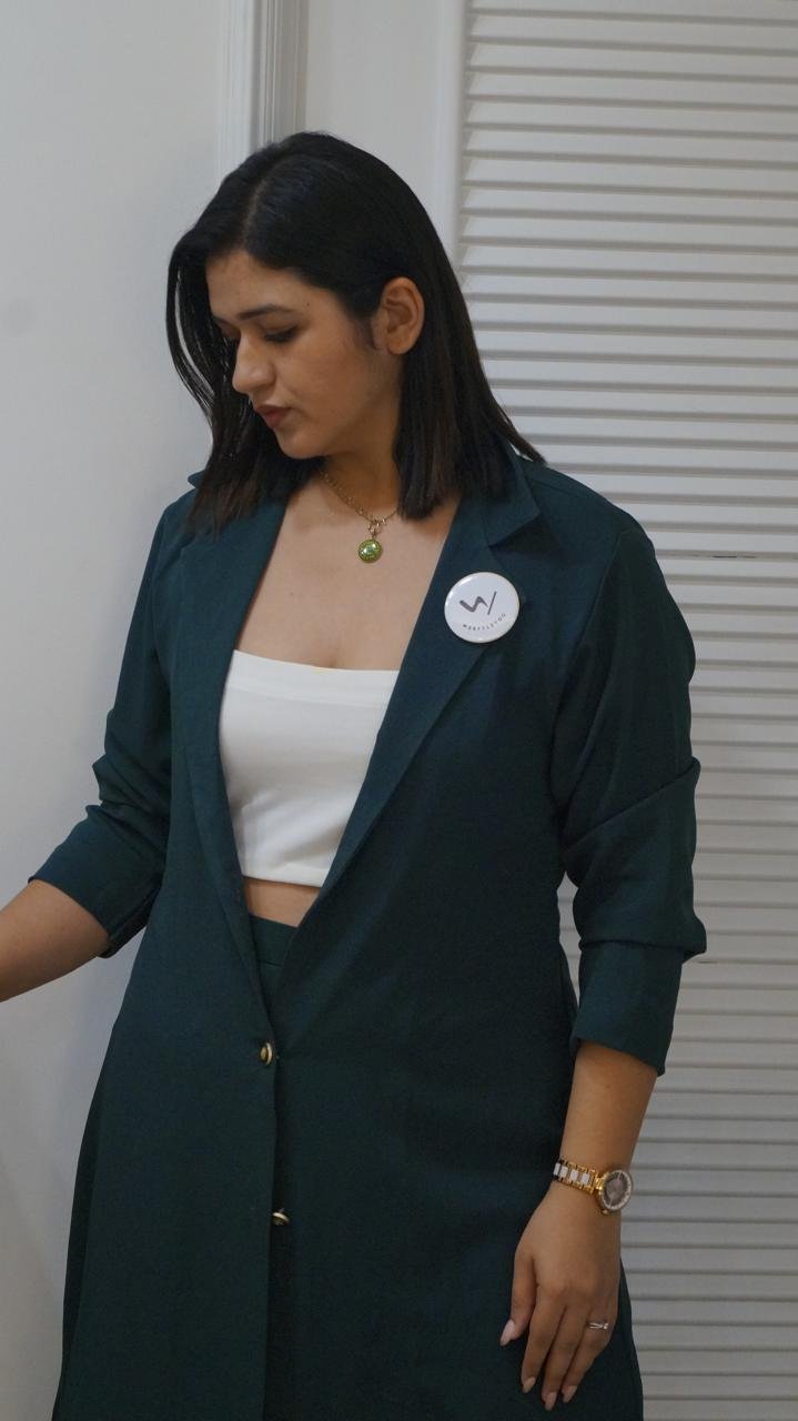 Priyanka Basantani